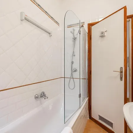 Aurelia Antica Apartment *