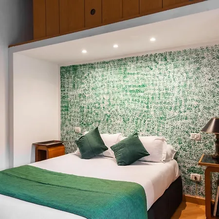 Aurelia Antica Apartment