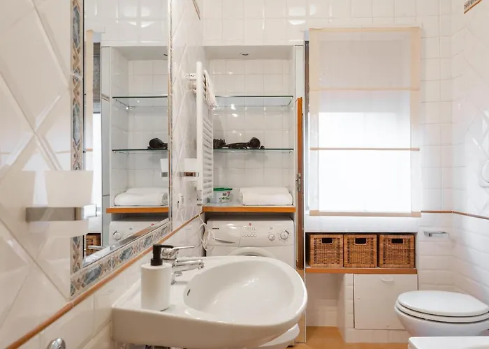 Aurelia Antica רומא