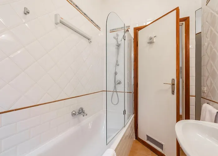 Aurelia Antica דירה *