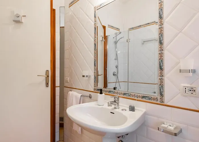 דירה Aurelia Antica