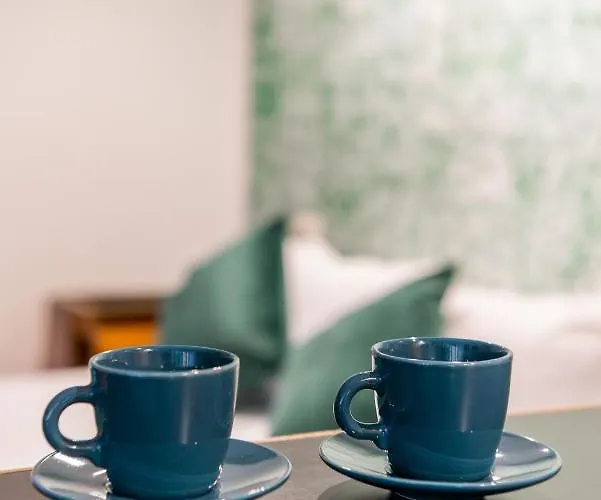 Aurelia Antica דירה רומא