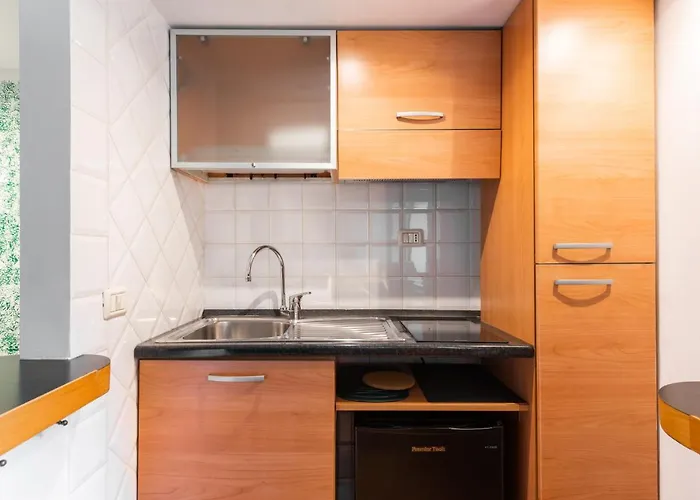 Aurelia Antica רומא