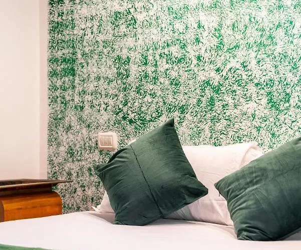 Aurelia Antica דירה