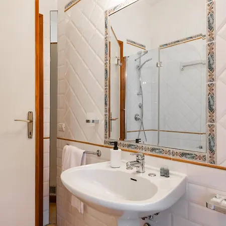 アパート Aurelia Antica