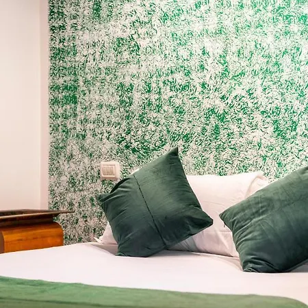 Aurelia Antica アパート